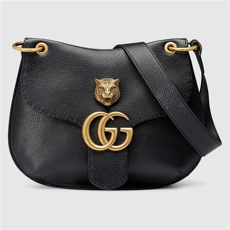 gucci leather bags|gucci shoulder tote bag.